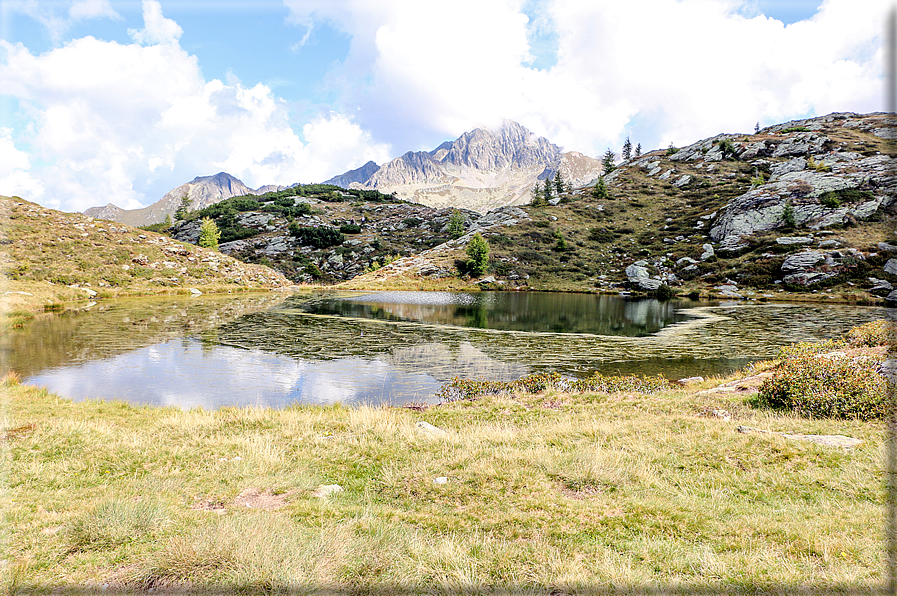 foto Lago dei Lasteati